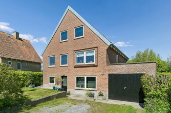 Sønder Allé 3, 8500 Grenaa