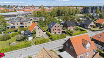 Sønder Allé 3, 8500 Grenaa