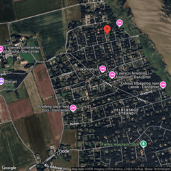 Egelunden 21, Helberskov, 9560 Hadsund