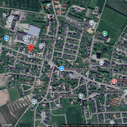 Silkeborgvej 22, 8641 Sorring