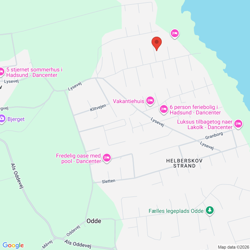 Egelunden 21, Helberskov, 9560 Hadsund