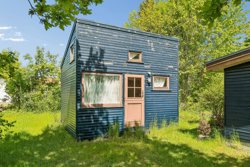 Svinget 32, Skovgårde, 8961 Allingåbro