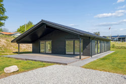 Bøgevej 6, Øer, 8400 Ebeltoft