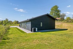 Bøgevej 6, Øer, 8400 Ebeltoft