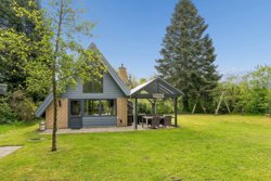 Mosevej 22, Virksund, 7840 Højslev