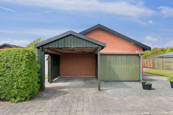 Abkærvej 36, Over Jerstal, 6500 Vojens