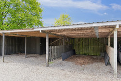 Abkærvej 36, Over Jerstal, 6500 Vojens