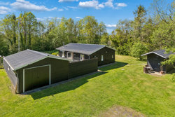 Mågevej 18, Mou, 9280 Storvorde