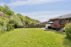Svinget 1, Anbæk, 8450 Hammel