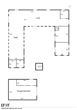Storskovvej 76, Dorf, 9330 Dronninglund