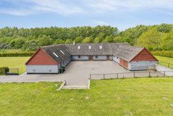 Gml Oustrupvej 19, Mygind, 8544 Mørke