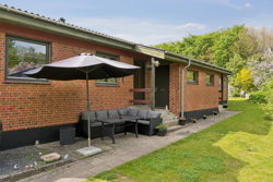 Svinget 1, Anbæk, 8450 Hammel