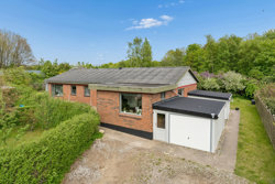 Svinget 1, Anbæk, 8450 Hammel