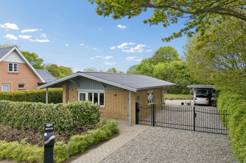 Storgade 2A, 8882 Fårvang