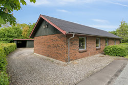 Trælundvej 29, 7400 Herning