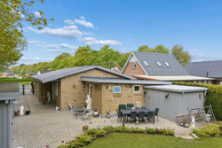 Storgade 2A, 8882 Fårvang
