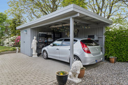 Storgade 2A, 8882 Fårvang