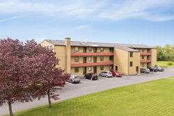 Elmevej 2, 1 12, 7600 Struer