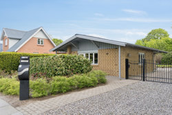 Storgade 2A, 8882 Fårvang