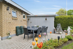 Storgade 2A, 8882 Fårvang