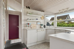 Violvej 54, Tørring, 7620 Lemvig