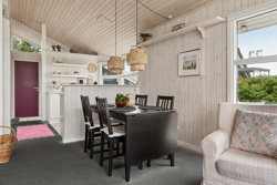 Violvej 54, Tørring, 7620 Lemvig