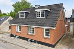 Nørrelundvej 2, 8620 Kjellerup