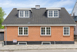 Nørrelundvej 2, 8620 Kjellerup