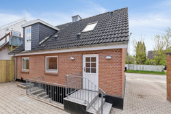 Nørrelundvej 2, 8620 Kjellerup