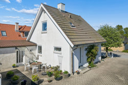 Violvej 19, 9900 Frederikshavn