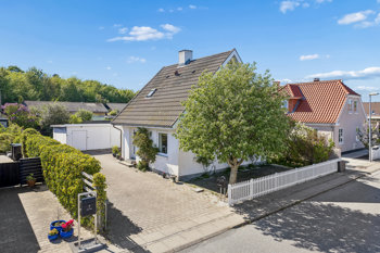 Violvej 19, 9900 Frederikshavn