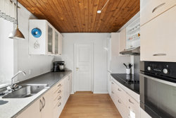 Violvej 19, 9900 Frederikshavn