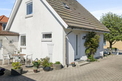 Violvej 19, 9900 Frederikshavn