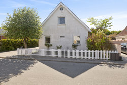Violvej 19, 9900 Frederikshavn
