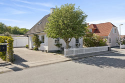Violvej 19, 9900 Frederikshavn