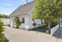 Violvej 19, 9900 Frederikshavn