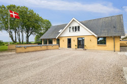 Flintdalevej 14, Hovholmvej1&BFE10010015437 Simested, 9240 Nibe