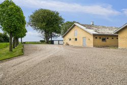 Flintdalevej 14, Hovholmvej1&BFE10010015437 Simested, 9240 Nibe