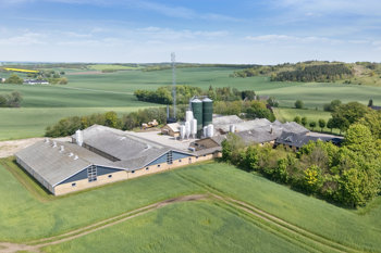 Flintdalevej 14, Hovholmvej1&BFE10010015437 9240 Nibe