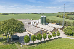Flintdalevej 14, Hovholmvej1&BFE10010015437 Simested, 9240 Nibe