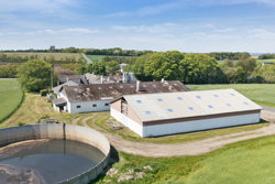 Flintdalevej 14, Hovholmvej1&BFE10010015437 Simested, 9240 Nibe