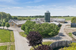 Flintdalevej 14, Hovholmvej1&BFE10010015437 Simested, 9240 Nibe
