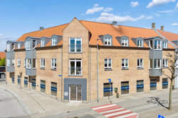 Sønderport 2, 8500 Grenaa