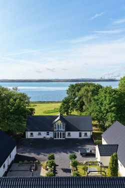 Rærupvej 50, 9310 Vodskov