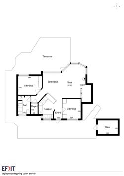 Bellisvænget 7, Dejret, 8420 Knebel