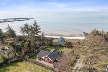 Bellisvænget 7, 8420 Knebel
