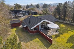 Bellisvænget 7, Dejret, 8420 Knebel