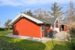 Bellisvænget 7, Dejret, 8420 Knebel