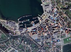 Vestergade 1C, 7620 Lemvig