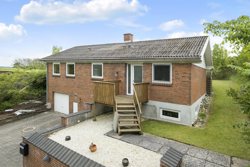 Løgtagervej 19, Sejlflod, 9280 Storvorde